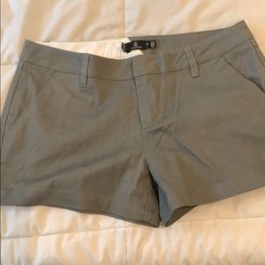 Volcom shorts